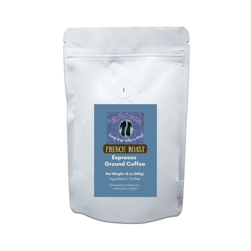 African Dark Roast