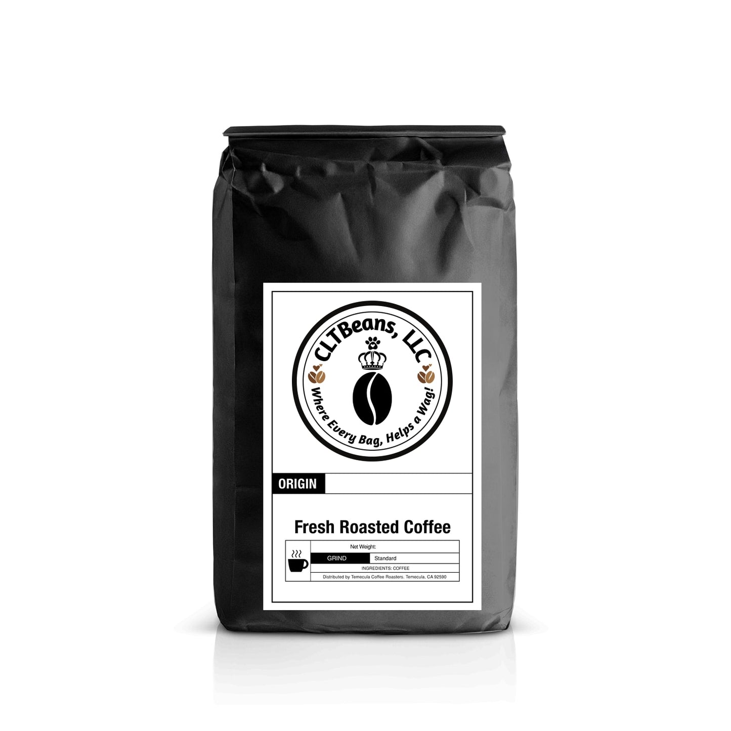CLTBeans' Coffee